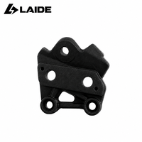 Support de repose-pieds en alliage d'aluminium CNC pour Talaria MX3 MX4, accessoires de modification pour moto électrique tout-terrain