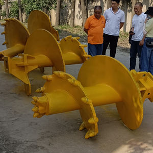 สว่านเจาะหินทรงกรวย,สำหรับสว่านโรตารี่ - Product Image 6