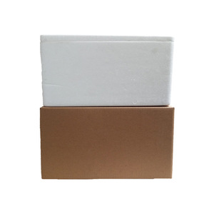 Multiful Kích thước cao qualtity cách điện carton với bọt vận chuyển hộp cách điện Container vận chuyển cách điện bọt mát - Product Image 6