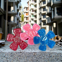 Coussinets de refroidissement en gel réutilisables pour casques de sécurité, bonnets intérieurs pour casques de chantier 17,5x17,5cm, certifiés CE, pour travaux en extérieur