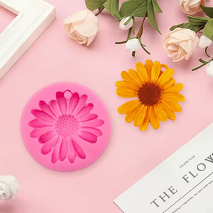 High Quality Art <b>Candle</b> Scent Throw Smokeless Daisy Scented <b>Candles</b> Soy <b>Candle</b> for Home Decoration and Gifts - Product Image 2