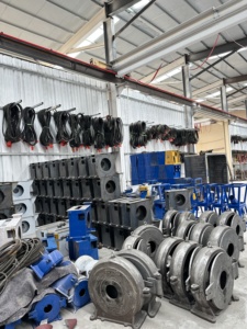 Moulins à Grains Commerciaux Maïs 360/410, Machines à Broyer les Céréales, Prix du <span class=keywords><strong>Moulin</strong></span> à <span class=keywords><strong>Farine</strong></span> Domestique - Product Image 4