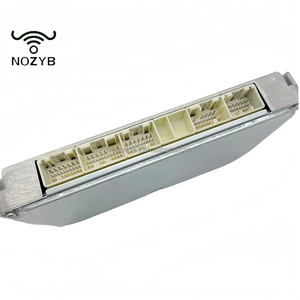 275800-4213 24V Besturingseenheid 500 89661-e0010 Ecu Voor Kobelco SK200-8 SK350-8 SK450-8 Graafmachine <span class=keywords><strong>Hino</strong></span> J05e J08e E13c <span class=keywords><strong>Diesel</strong></span> - Product Image 2