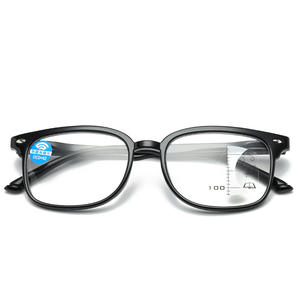 2025 mode lecteurs <span class=keywords><strong>progressifs</strong></span> lentilles multifocales multifocales <span class=keywords><strong>marques</strong></span> lunettes de lecture avec protection anti-lumière bleue - Product Image 1