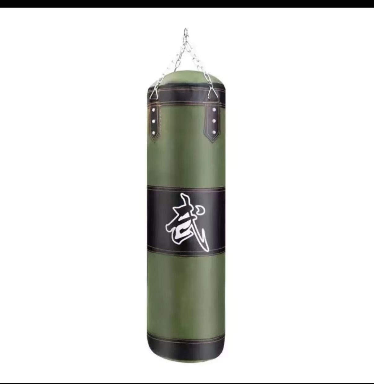 Red-60cm sacchi di sabbia cavi