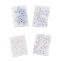 Jouet Squishy TPR Créatif Anti-Stress pour Enfants et Adultes – Jouet Collant à Presser pour la Décompression et la Relaxation