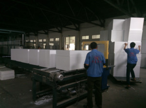 Nhà máy trực tiếp Trắng EPS mở rộng <span class=keywords><strong>Polystyrene</strong></span> bọt bảng Chất lượng cao EPS <span class=keywords><strong>Polystyrene</strong></span> Hội Đồng Quản trị EPS Hội Đồng Quản Trị - Product Image 3