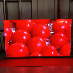 Màn Hình <span class=keywords><strong>LED</strong></span> Cho Thuê P2.97 P3.91 Màn Hình <span class=keywords><strong>LED</strong></span> Hậu Trường Buổi Hòa Nhạc 50X100 50X50 <span class=keywords><strong>P4</strong></span> <span class=keywords><strong>P4</strong></span>.81Indoor <span class=keywords><strong>LED</strong></span> Video Wall - Product Image 2