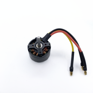Motor sin escobillas <span class=keywords><strong>2830</strong></span> 850kv 1000kv <span class=keywords><strong>1300kv</strong></span> motor bldc motor sin escobillas DC hobby avión y micro bomba - Product Image 3