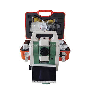 Estação <span class=keywords><strong>Total</strong></span> Avançada Android RTS342N para Levantamento Geográfico - Product Image 5