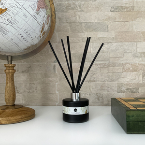 Di alta qualità 200ml spagnolo brezza mattutina Reed diffusore fragranza arredamento per la casa e aromaterapia - Product Image 4