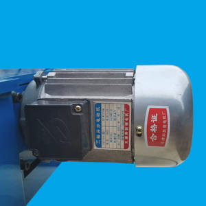 मानक कंपन स्क्रीन मशीन की तुलना में शीर्ष प्रभाव मानक कंपन स्क्रीन मशीन, इलेक्ट्रिक पेंडुलम उपकरण - Product Image 5