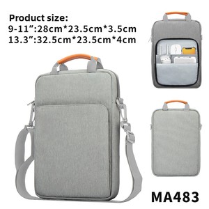 Funda protectora de <span class=keywords><strong>alta</strong></span> <span class=keywords><strong>gama</strong></span> para portátiles empresariales - Product Image 6