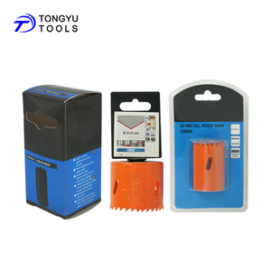 M42 bi-kim Loại lỗ Saw Cutter 14 đến 210 mét, nhiệm vụ nặng nề Cobalt lõi <span class=keywords><strong>bit</strong></span> & lỗ Opener cho tấm kim loại thép không gỉ gỗ nhựa - Product Image 6