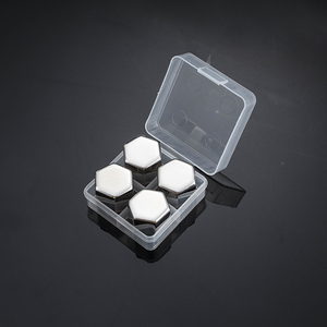 Fábrica de China de <span class=keywords><strong>cubo</strong></span> de hielo con logotipo para vino whisky cola - Product Image 4