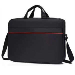 Wholesale Cheap Business Lightweight Handbag Large Capacity File Bag Men's and Women's Message Bags Women <b>Laptop</b> Tote Bag - Product Image 1