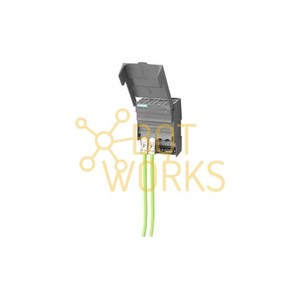 Siemens 6GK52040BA002AF2 - Nuovo - Product Image 1