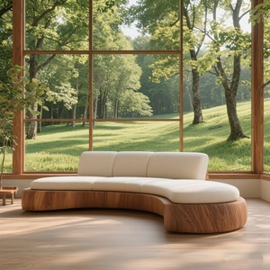 <span class=keywords><strong>Divano</strong></span> Componibile Modulare di Lusso dal Design Moderno con Chaise Longue per Ufficio in Legno Set <span class=keywords><strong>Divano</strong></span> per Hotel Soggiorno in Velluto Grande <span class=keywords><strong>Divano</strong></span> Sezionale in Vendita - Product Image 3