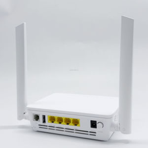 EG8145B7N-50 GPON ONU ONT 1x2.5GE + 3GE + 1POTS + 2.4GHz & 5GHz Wifi 7 <span class=keywords><strong>Firmware</strong></span> anglais double bande EG8145X6 HG8145X6 EN8147X6 EN8145X6 - Product Image 1