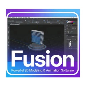 Activación <span class=keywords><strong>en</strong></span> Línea de Fusion con su Propio <span class=keywords><strong>Correo</strong></span> Electrónico por 1 Año, Software AUTODESKK - Product Image 4