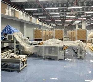 Lithium <b>Battery</b> Production Line Making and Assembly Machine of Solar Energy System - Product Image 4