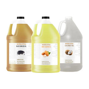 Venta al por mayor de aceite orgánico de semilla de uva, <span class=keywords><strong>aguacate</strong></span>, almendra, jojoba, cuidado del cabello a granel, portador de resina de coco, lavanda, aceite de oliva OEM - Product Image 3