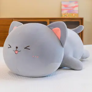 Simpatici giocattoli Squish di peluche Anime peluche peluche peluche peluche peluche peluche giocattoli di peluche