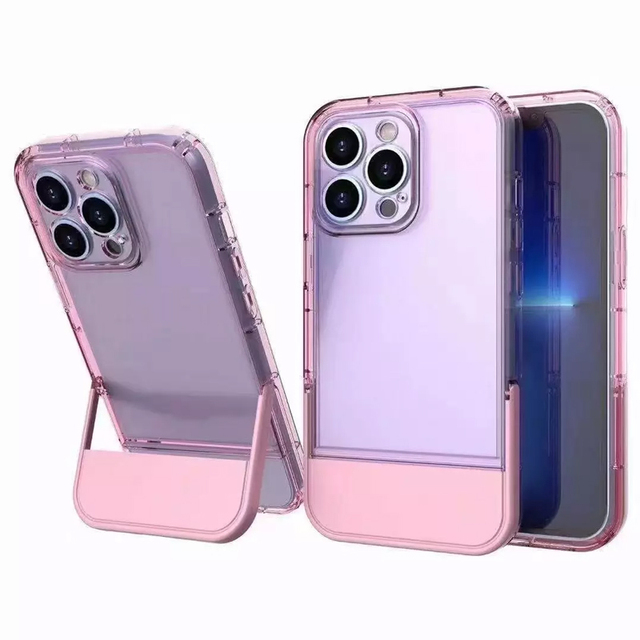Wholesale Cell Phone Cases for iPhone 16 15 14 Pro Max Case 13 11 12 X Accessories and Kickstand Camera Protective Mobile Cover