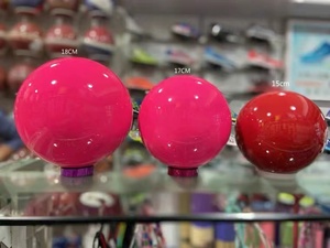À Prova de explosão-Pvc Relaxamento Muscular Ginástica Rítmica Bola Para O Exercício - Product Image 4