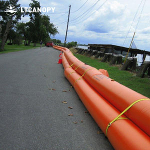 Litong dam – <span class=keywords><strong>barrière</strong></span> de contrôle des inondations à gonflage facile, tube de <span class=keywords><strong>barrière</strong></span> <span class=keywords><strong>anti</strong></span>-<span class=keywords><strong>inondation</strong></span> pour la maison - Product Image 6