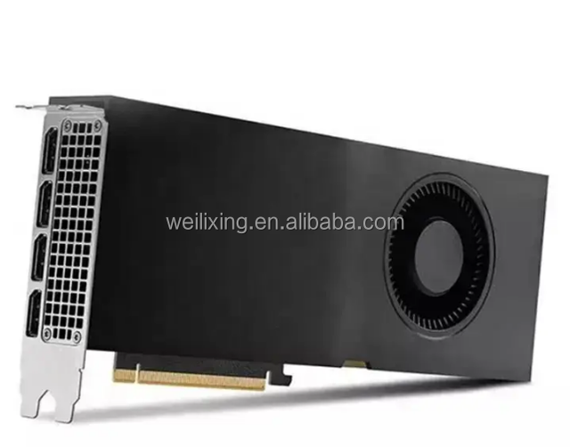 In Stock New Graphics Cards RTX 4090 24GB  Accelerator Card for ChatGPT AI HPC Data Cen