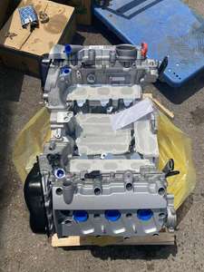 Moteur complet <span class=keywords><strong>Audi</strong></span> <span class=keywords><strong>BDW</strong></span> 2.4L V6 pour <span class=keywords><strong>Audi</strong></span> A6 C6/C7, <span class=keywords><strong>Audi</strong></span> A7 C7, <span class=keywords><strong>Audi</strong></span> A8 A6L D3 - Product Image 5