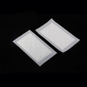 130*80mm Soaker Meat Absorbent Pads for Meat Packaging - Product Image 5