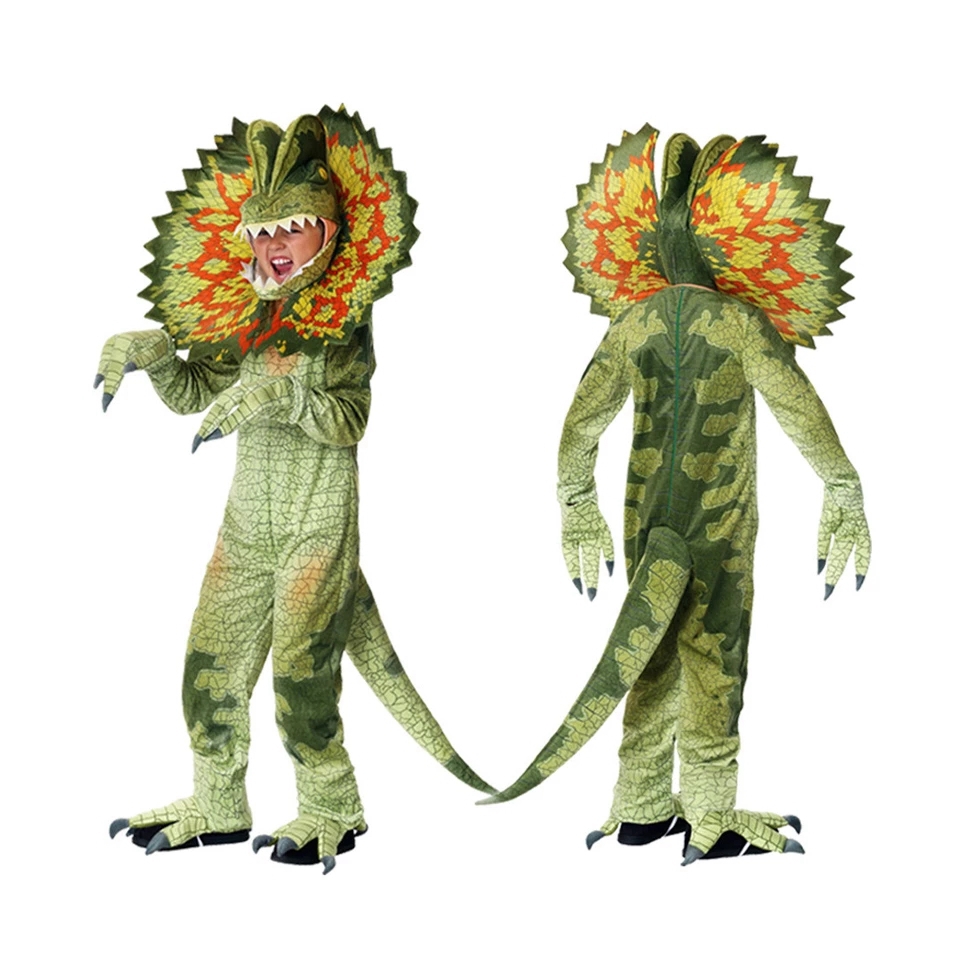 Walking Dinosaur Costume