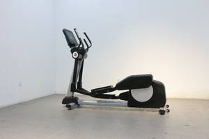 थोक पेशेवर चुंबकीय दीर्घवृत्त प्रशिक्षक घर दीर्घवृत्त ट्रेनर बाइक चीन क्रॉस ट्रेनर दीर्घवृत्त - Product Image 5