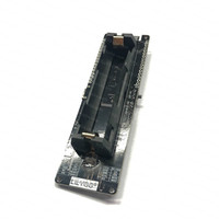 LILYGO TTGO T-SIM-A7670E Papan Pengembangan Kustom Chip ESP32 Modul 4G LTE CAT1 MCU ESP32 untuk Jaringan Komunikasi Nirkabel