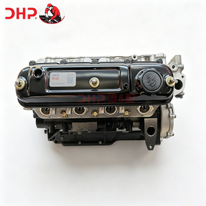 Conjunto de Motor Completo de 2.2L para 2Y/3Y/4Y, Gasolina, Probado en Caliente, Reemplazo Directo - Product Image 2