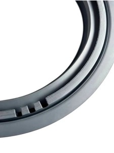Junta de Sello de Puerta para Lavadora Eléctrica MDS55242601, Repuesto OEM para las Series <span class=keywords><strong>F</strong></span>/WD/<span class=keywords><strong>WM</strong></span> - Product Image 4