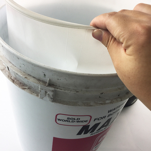 Rivestimento Economico in Plastica per Secchi/Fusti - Product Image 6