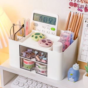 Nhà Máy Giá Máy tính để bàn tổ chức văn phòng phẩm <span class=keywords><strong>Organizer</strong></span> ngăn kéo <span class=keywords><strong>Organizer</strong></span> - Product Image 2