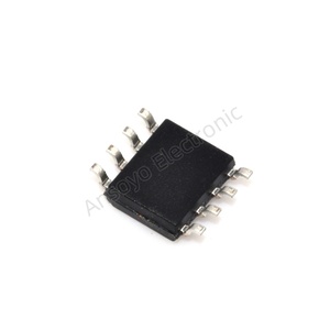 ANSOYO LM158ADR LM158A SOP8 IC Chips Integrated Circuits Electronic Components <b>Power</b> <b>Amplifier</b> - Product Image 1