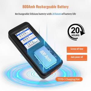 <span class=keywords><strong>Detector</strong></span> de Radiação <span class=keywords><strong>Digital</strong></span> Aikesi EM-102 <span class=keywords><strong>Detector</strong></span> de Radiação Portátil de Alta Precisão EMFTester <span class=keywords><strong>Detector</strong></span> de EMF - Product Image 5