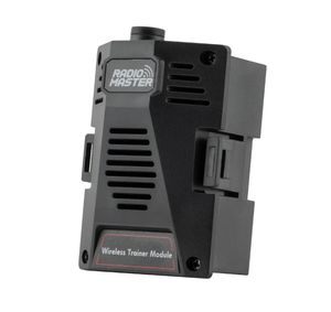 Módulos de Entrenamiento Inalámbricos RadioMaster Sbus Nano SBUS, Conector TX, Radio de Largo Alcance para Drones de Carreras - Product Image 6