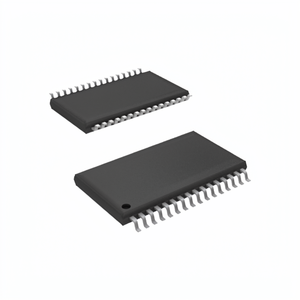 TSC2100IDARG4 In Stock Data Acquisition 32 TSSOP Electronic Chips Component - Product Image 1