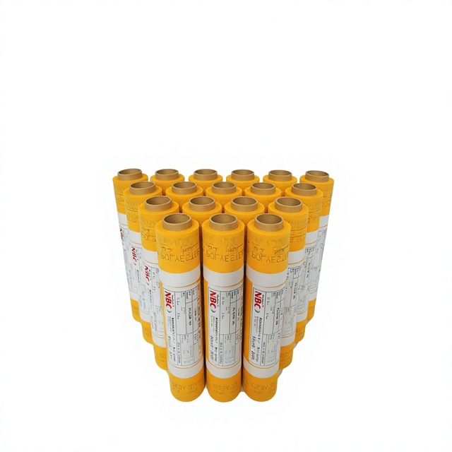Polyester Screen Printing Mesh Fabric and Plate Making Consumables Made in China