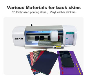 Macchina Tagliatrice per Pellicole Protettive Daqin IDSKIN, Film in Idrogel Nano TPU per <span class=keywords><strong>Samsung</strong></span> <span class=keywords><strong>A32</strong></span> A50, Facile da Usare per Telefoni Cellulari - Product Image 3