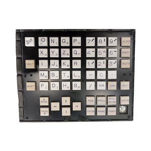 Clavier FANUC N860-1601-T061 Original - Product Image 5