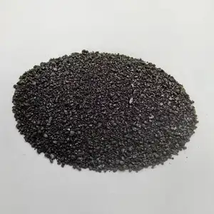 High Absorption Rate Calcined Petroleum Coke Graphite Petroleum Coke 97% Fuel Grade Petroleum Coke