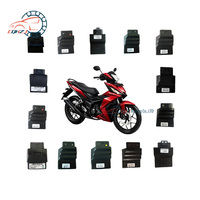 CQHZJ ECU Electronic Fuel Injection System Motorcycle for Yamaha N Max Ecu 2DP-H591A-20 2DP-H591A-21ECU ECU Scooter Igniter