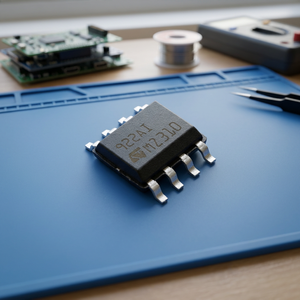 Amplificateurs opérationnels TS922AIDT SOIC-8 - Op Amps Dual Rail-to-Rail - Product Image 3